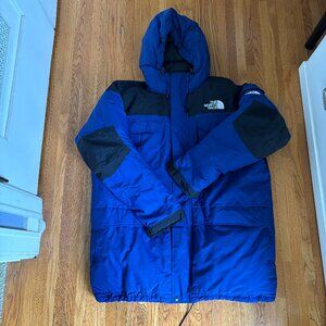 The North Face Goose Down Filled Parka / Winter Jacket